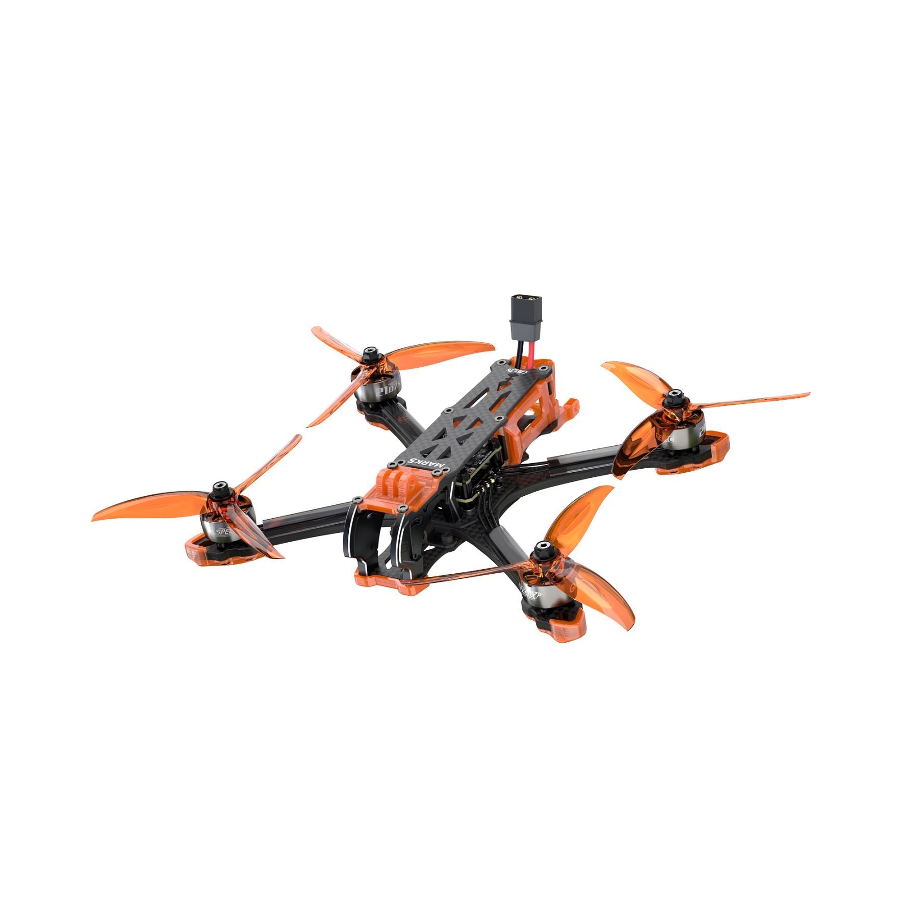 Hot Sale! GEPRC MARK5 O4 Pro Wide X FPV Drone