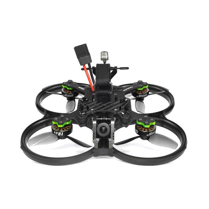 Hot Sale! GEPRC CineBot30 3 HD FPV Quadcopter with Vista Nebula Pro - 6S