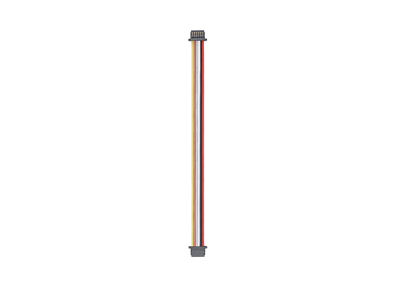 100mm DJI O3 Air Unit All-in-One Power and Data Cable