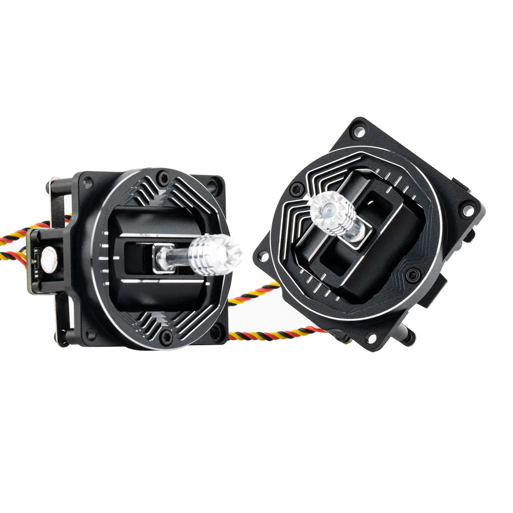 Hot Deal! Radiomaster AG01 NANO CNC Hall Gimbals - Perfect Upgrade for Pocket Radio