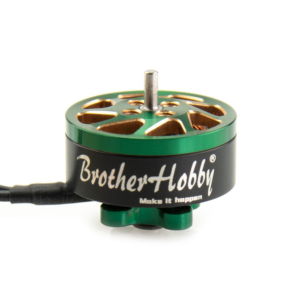 Hot Deal: BrotherHobby TC 1404 Motor with 2750KV/3800KV/4600KV Options