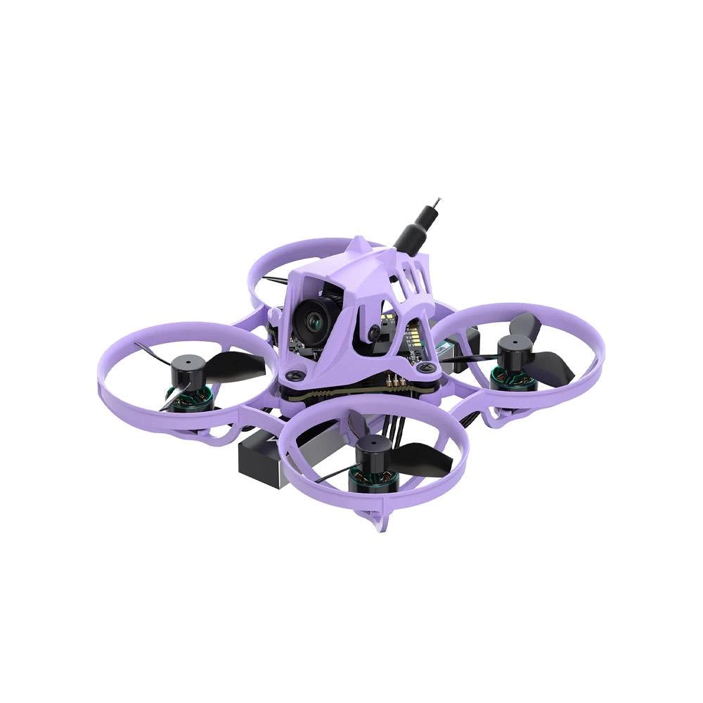 Hot! Sub250 Nimble 65 1S 65mm Whoop Analogue with Caddx ANT