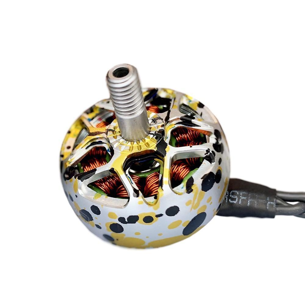 T-Motor Pacer 2208 Motors: 1750KV, 1950KV, 2450KV - Great Deals