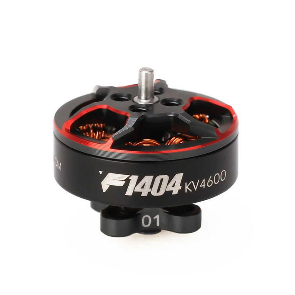 Hot Sale! T-Motor F1404 Micro Long Range Motors with 2900KV, 3800KV, 4600KV Options