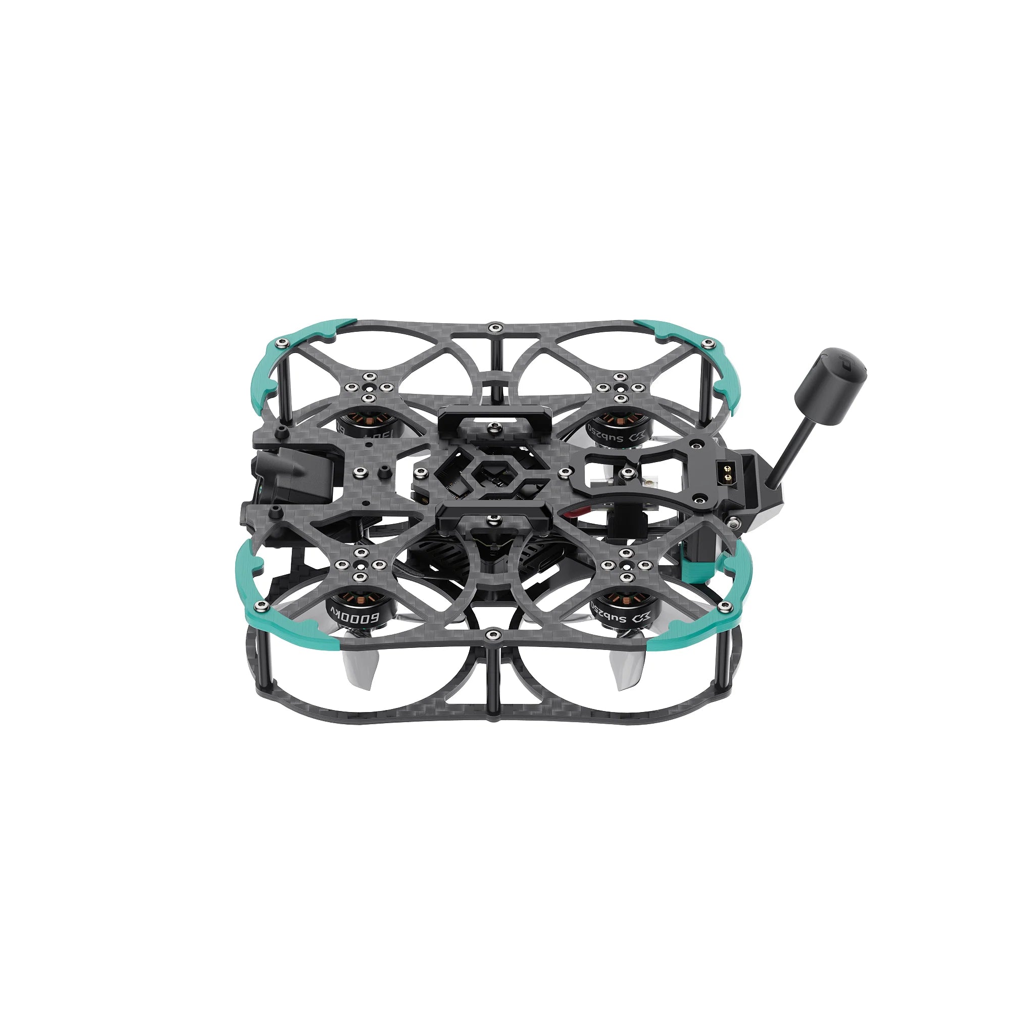 Hot Deal: Sub250 Huma20 HD O3 2 - inch 4S CineWhoop