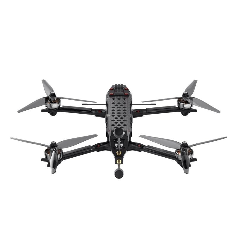 Hot Sale! GEPRC Crocodile75 V3 HD O3 DJI Long - Range FPV Drone with GPS & ELRS BNF