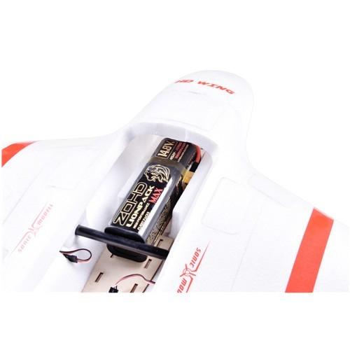 Hot Deal! ZOHD Lionpack Max 21700 4S2P 10000mAh Li-Ion Battery [DG]