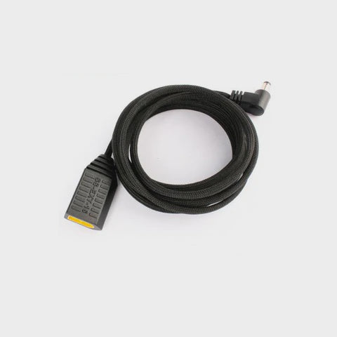 Hot Sale! AuLine Ultra-Soft Power Adapter Cable from XT60 to DC5521 for FPV Goggles