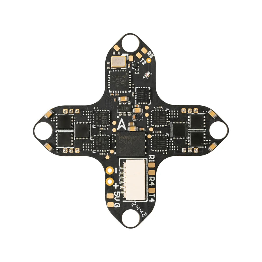 BetaFPV Matrix 1S 3IN1/4IN1 High - Performance Brushless Flight Controller for 1S HD Whoops