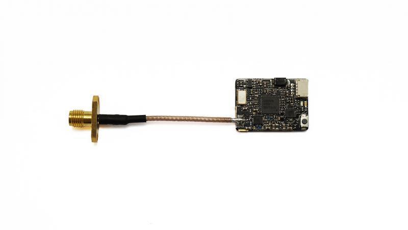 Hot Deal! TBS Unify Pro 5G8 V3 5V Input SMA Video Transmitter for Racers