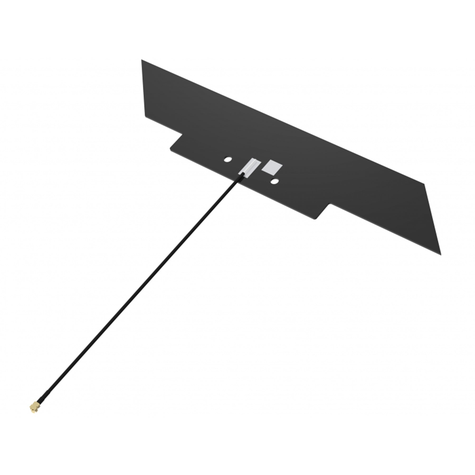 Hot Deal: TBS SMA 915mhz Ninja Star Omnidirectional Antenna
