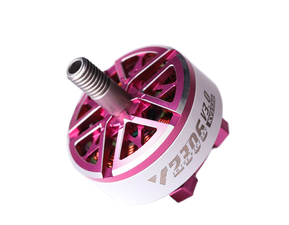 T-Motor High-Performance Velox V2306 V3.0 Motor with Multiple KV Options