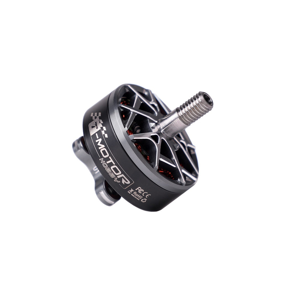 T-Motor F40 Pro V 2306 Motor - 1950KV/2150KV, Ideal for Smooth Flights