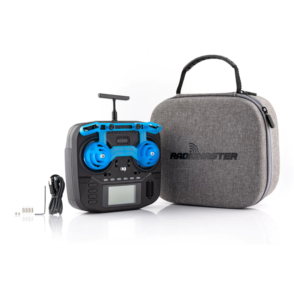Hot Deal: Radiomaster Carry Case for Boxer Radio