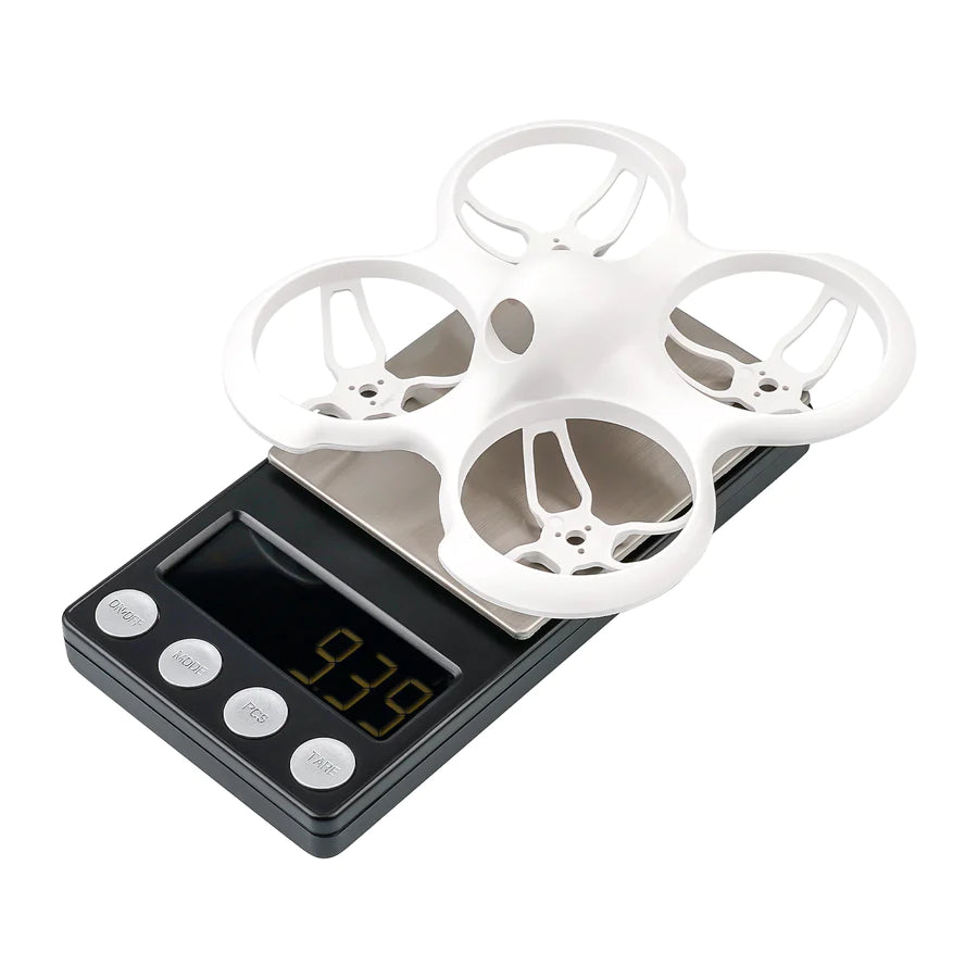 Hot Deal: BetaFPV Cetus Pro Brushless Whoop Frame