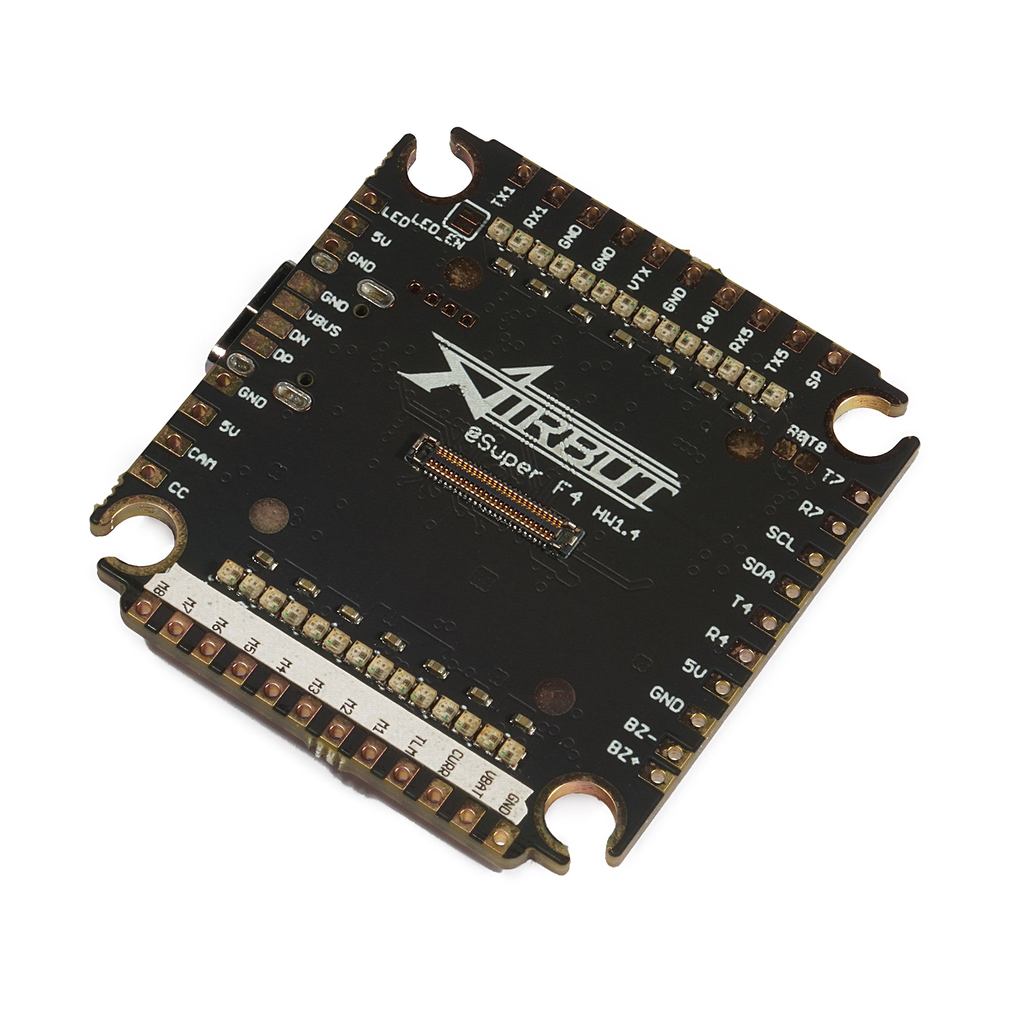 Airbot Fenix SuperF4 Beta Version Flight Controller - High - Performance F4 FC