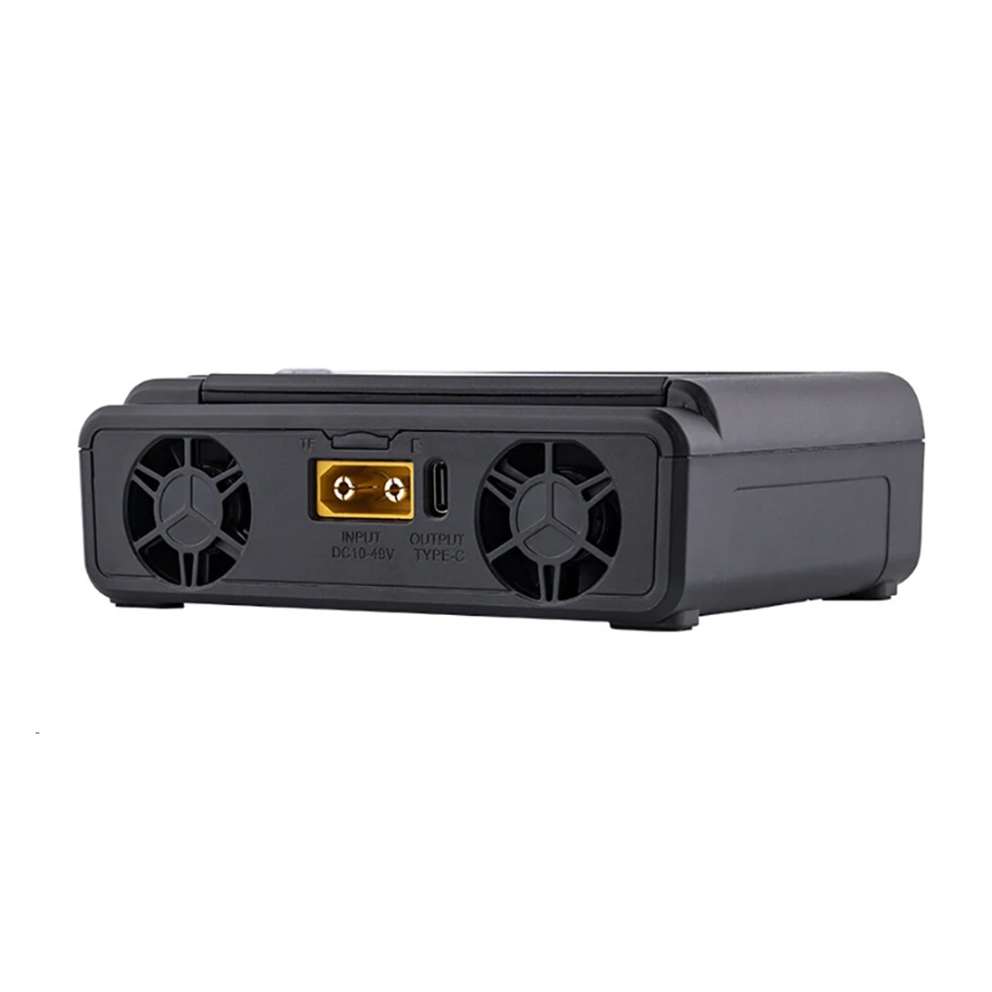ToolkitRC M8D Touch Screen Charger - Exclusive Offer