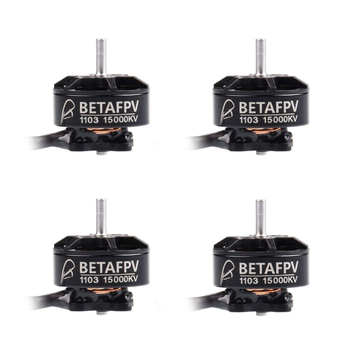 BetaFPV 1103 Brushless Motor - Single Piece, High - Power Option