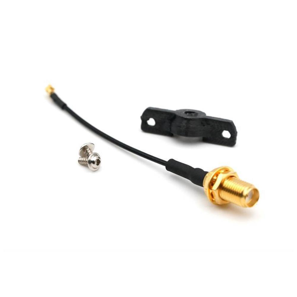Hot! TBS Tango 2 U.FL to SMA Adapter