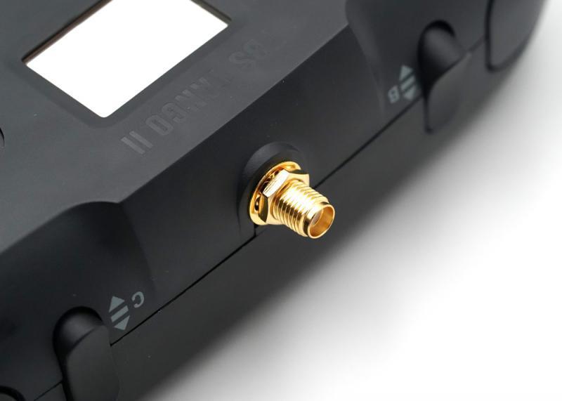 Hot! TBS Tango 2 U.FL to SMA Adapter