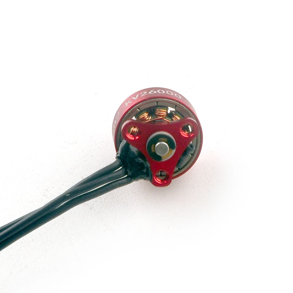 HappyModel SE0702 26000KV Ultra - Light Brushless Motor Sale