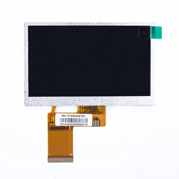 Hot Deal: RadioMaster TX16S MKII Spare Parts for Your Radio Controller