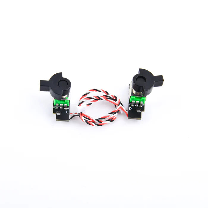 Hot Deal: RadioMaster TX16S MKII Spare Parts for Your Radio Controller