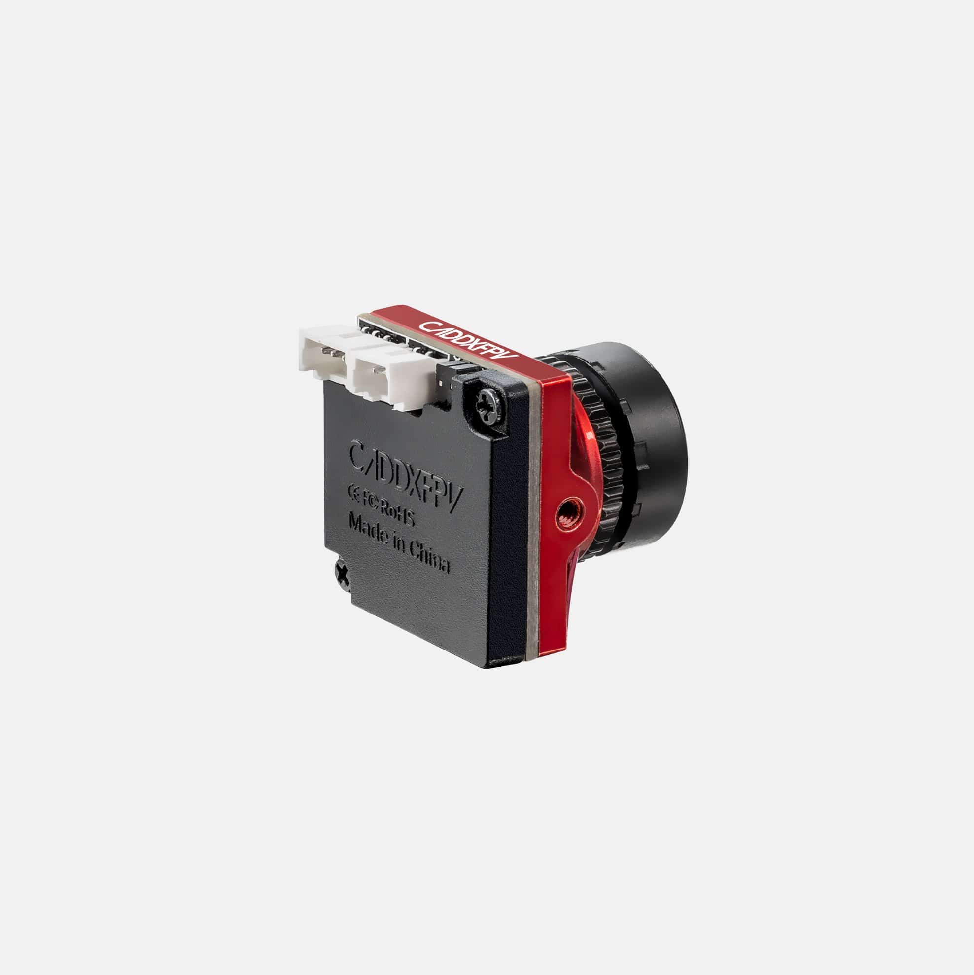 Hot Deal: Caddx Ratel 2 Analog FPV Camera 1200TVL 2.1mm