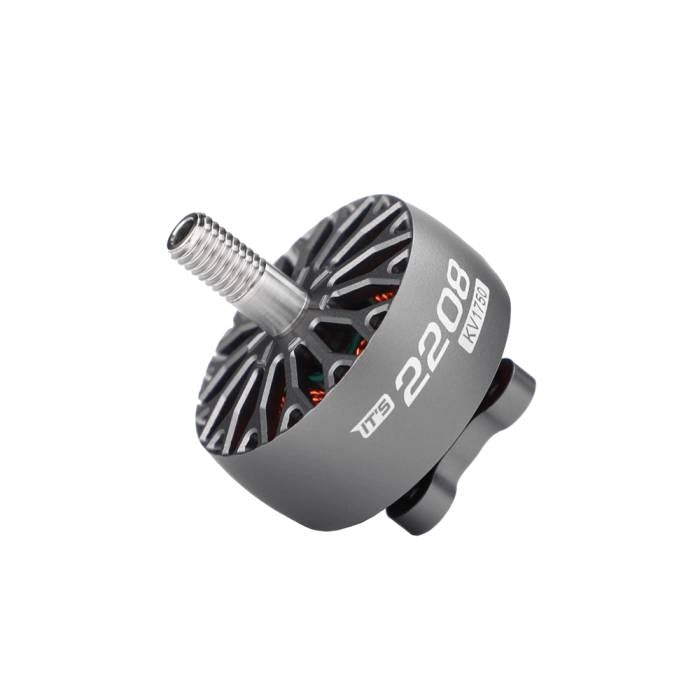 Hot Deal! T-Motor 2208 Brushless Motor with 1750KV for Drone Racing and FPV Freestyle