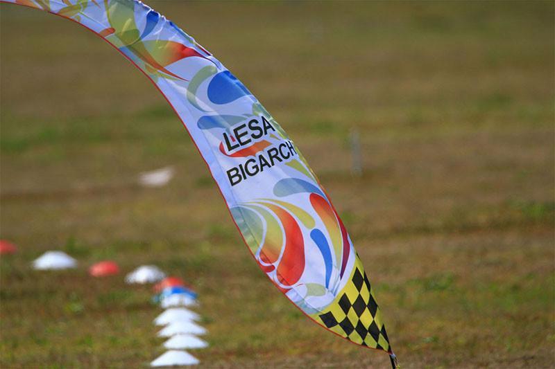 LESA Designed Big Arch Pro FPV Racing Gate - Perfect for Challenging Flights