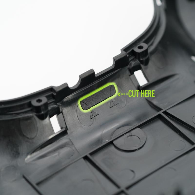 TBS Tango 2 - LITE Style Module Bay Add - on Upgrade