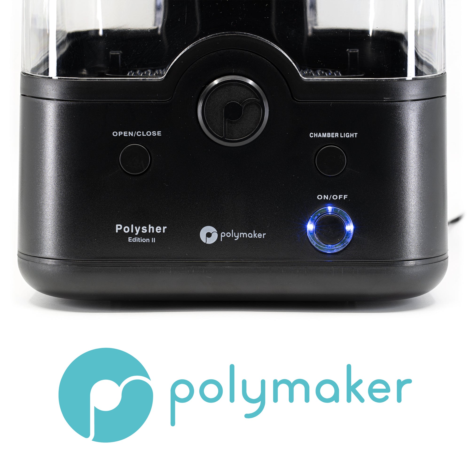 Polymaker Polysher - Premium Desktop Post - Processing Unit