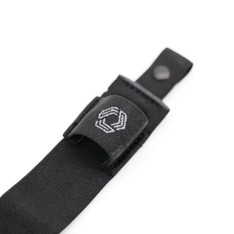 TBS ETHIX HD V3 Black High - Definition Goggle Strap