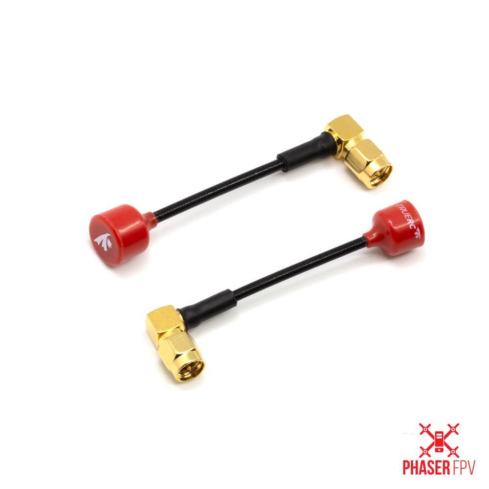 TrueRC Singularity Mini 5.8GHz Single-piece Antenna with High Performance