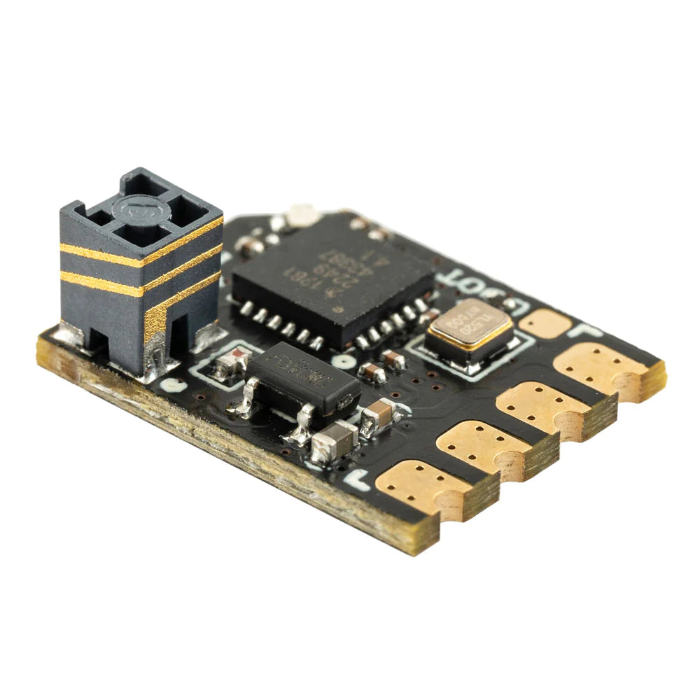 Hot! Radiomaster RP2 V2 ExpressLRS 2.4GHz Nano Receiver