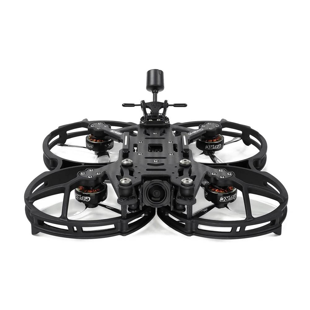 GEPRC CineLog 35 V2 3.5