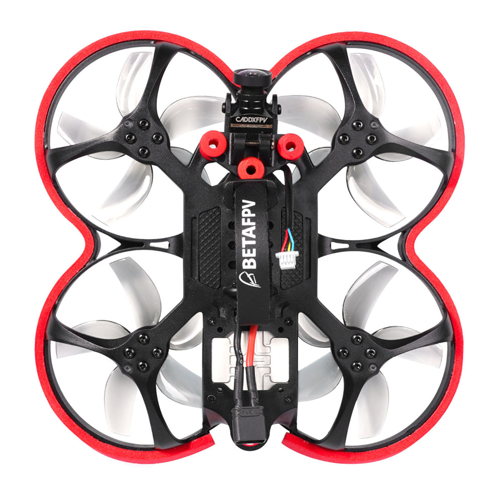 Hot Deal! BetaFPV Beta95x V3 Whoop Quadcopter with HD Digital VTX