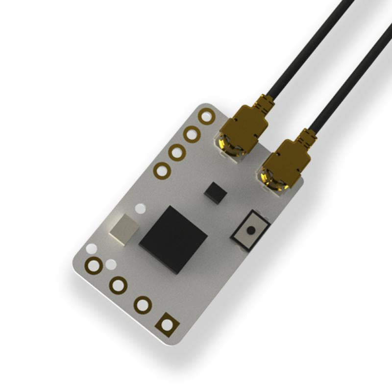 Hot Deal: TBS Tracer Nano 2.4GHz RX