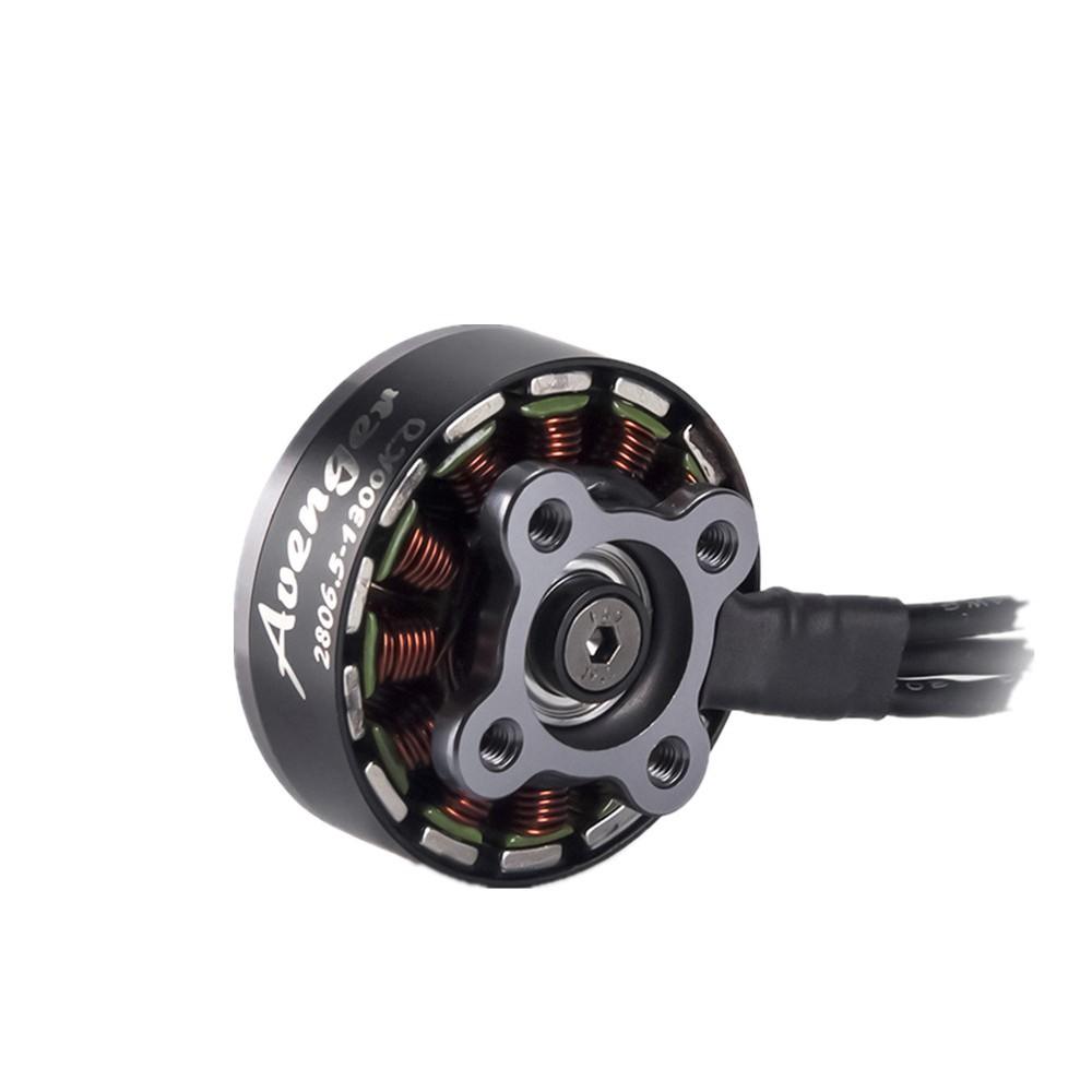 BrotherHobby Avenger 2806.5 High - Performance 1300KV/1460KV/1700KV Drone Motor
