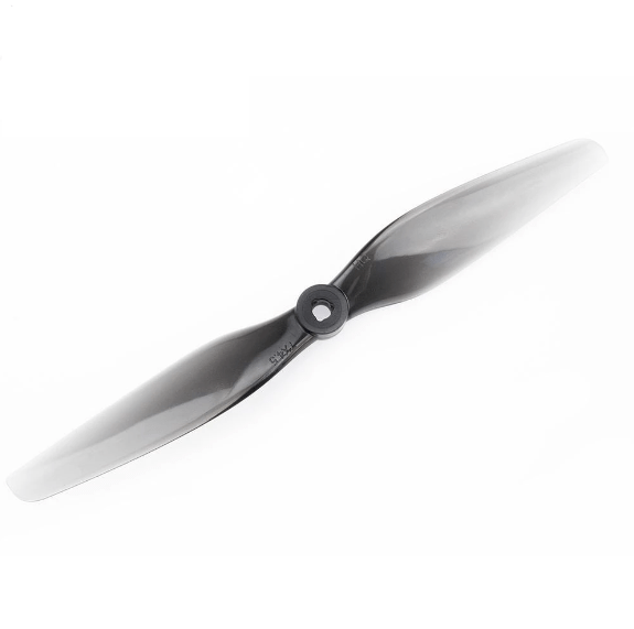 HQ Durable 7-Inch 4.5-Pitch 2-Blade Propellers (2CW + 2CCW)