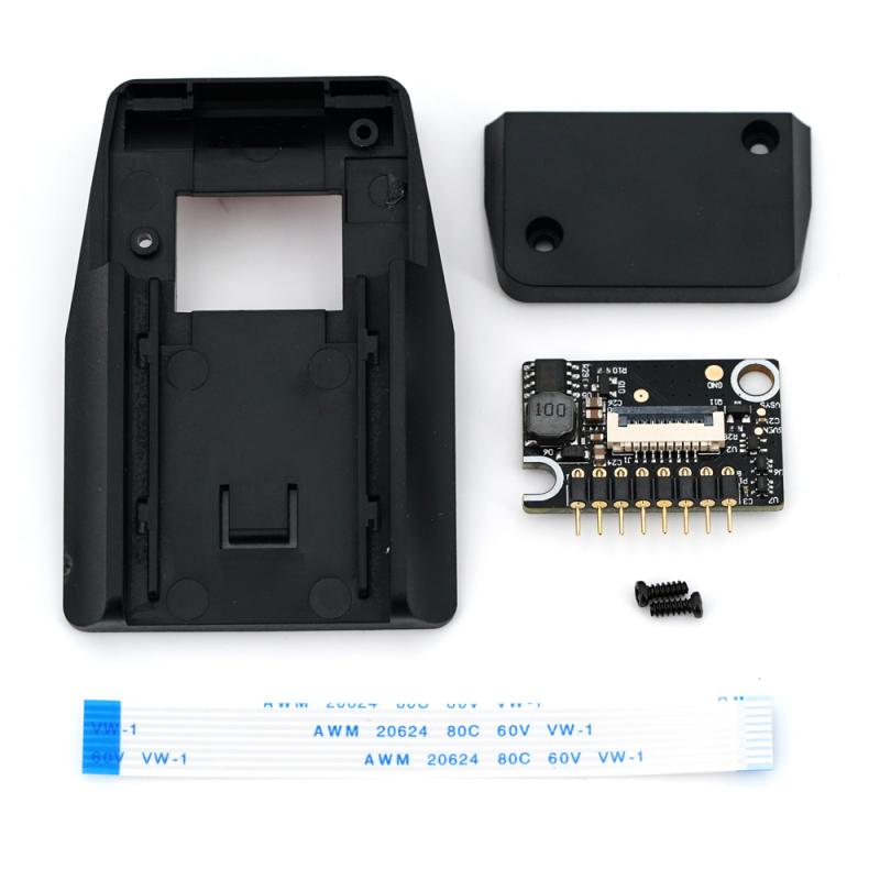 TBS Tango 2 - LITE Style Module Bay Add - on Upgrade