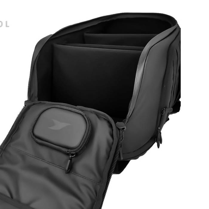 Torvol Elite Professional FPV Transport and Storage Backpack - Quad Pitstop Pro