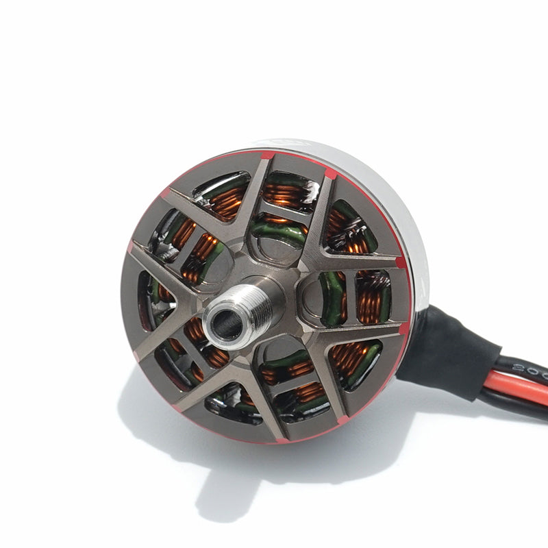 Axisflying AF227 2207 FPV Motor - Available in 1960KV, 2010KV, and 2710KV
