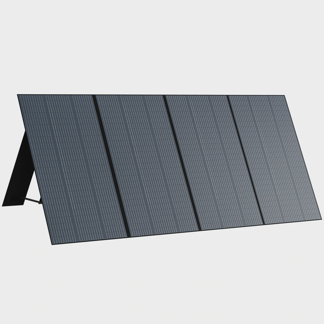 Hot Deal! Bluetti 350W PV350 Foldable Solar Panel for Reliable Power Supply