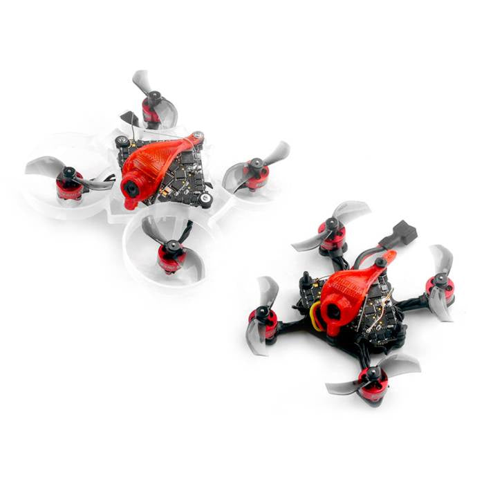 Happymodel Mobeetle6 1S 65mm Lightweight 2-in-1 FPV Whoop Drone