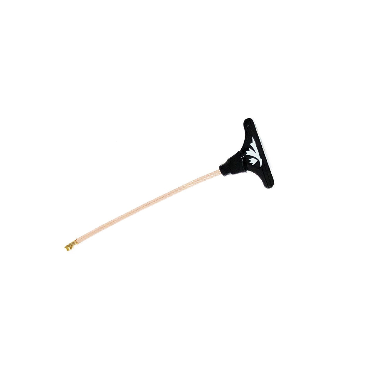 TrueRC High - Performance 5.8GHz U.FL D - Pole Antenna