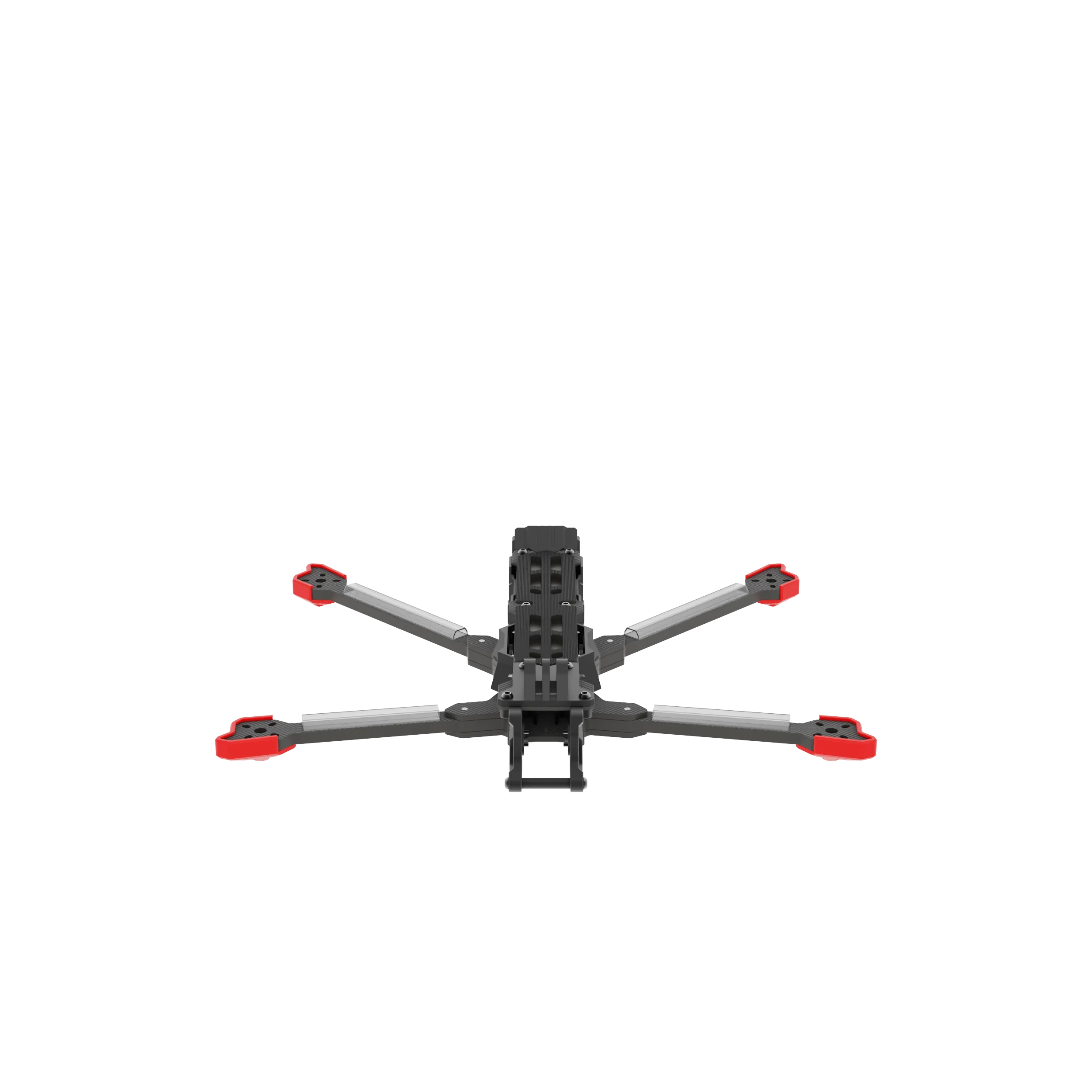 Hot Sale! iFlight Chimera7 Pro V2 Frame Kit for Cinematic Flights