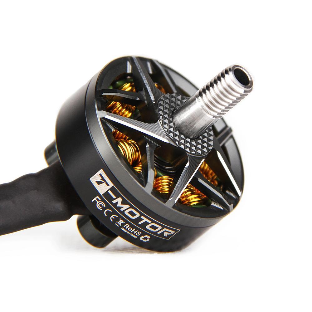 T-Motor F60 Pro IV 2207 Motors: 1950KV & 2550KV for Mini Quads