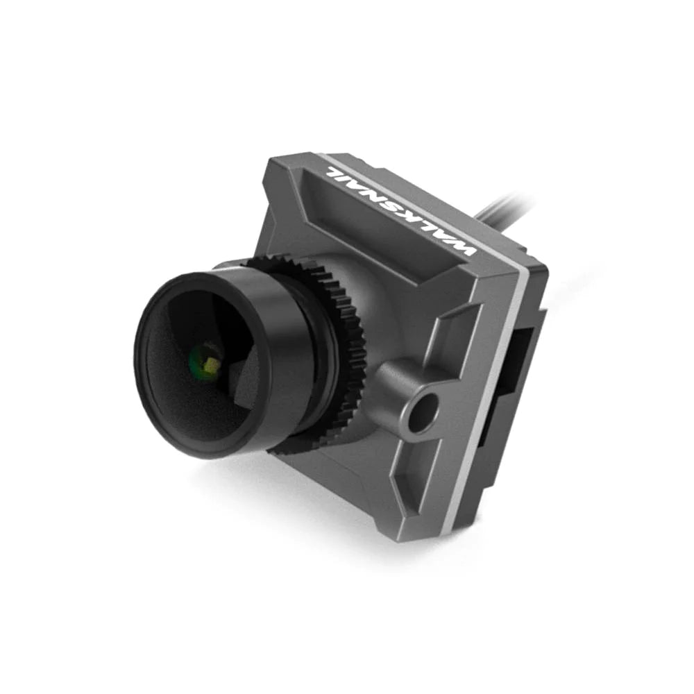Hot Deal: Walksnail Avatar HD Nano FPV Camera with 9cm Cable - Ideal for FPV Enthusiasts