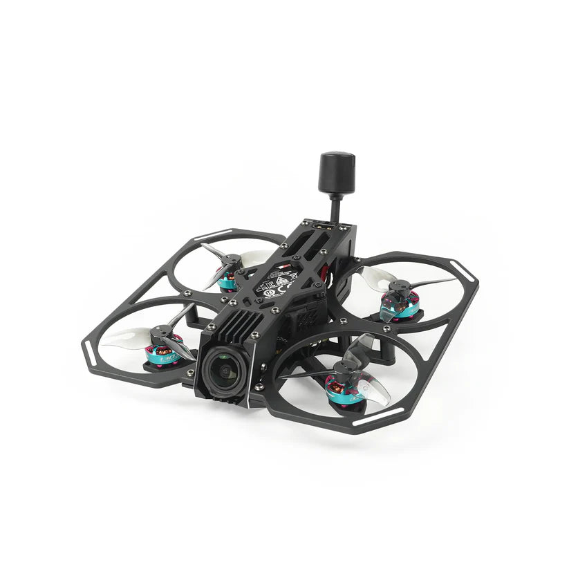 Hot Deal! YMZFPV Starship X1 2-inch FPV Racing Drone with O3 HD 4S Capability